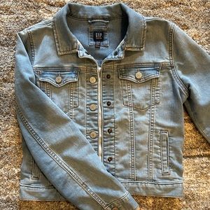 Gap Kids Jean Jacket